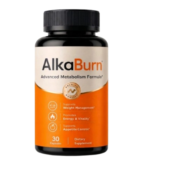 AlkaBurn
