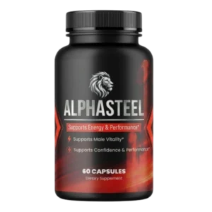 AlphaSteel