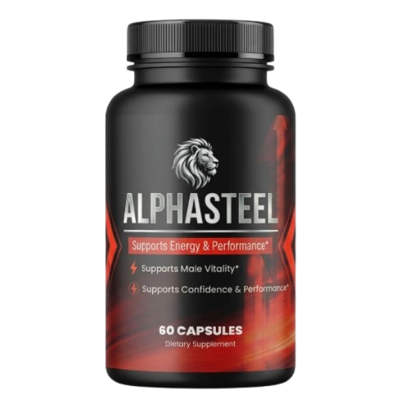 AlphaSteel