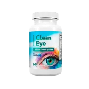CleanEye