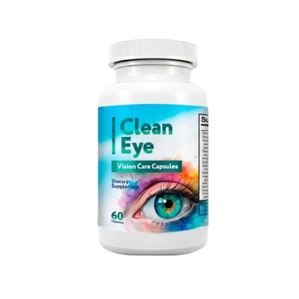 CleanEye