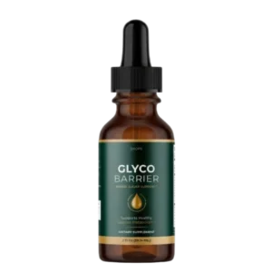 Glyco Barrier