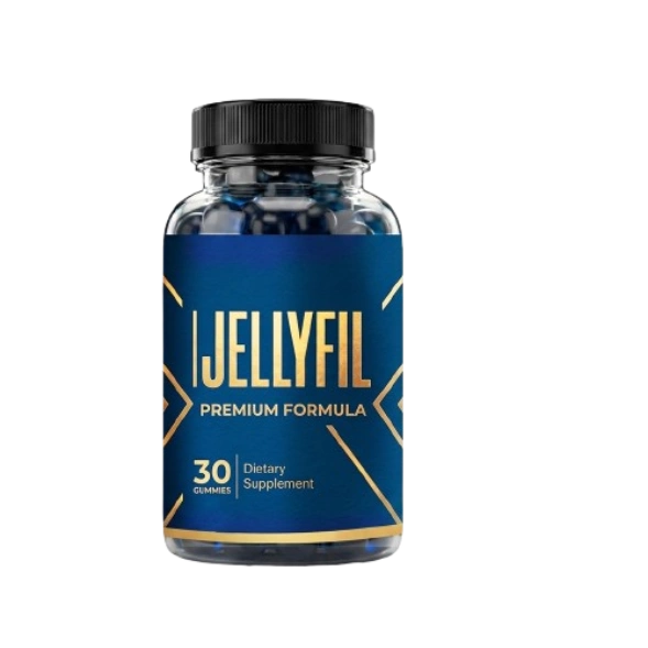Jellyfil