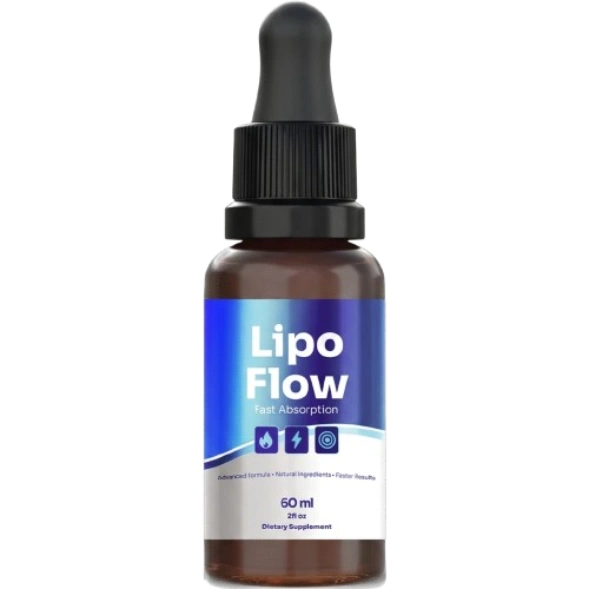 Lipo Flow