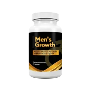 Men's Growth