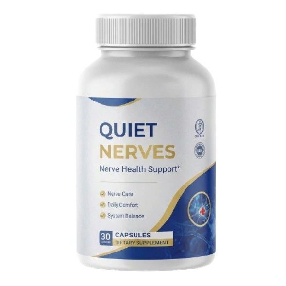 Quiet Nerves