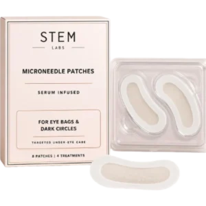 Stem Labs MicroNeedle Patches