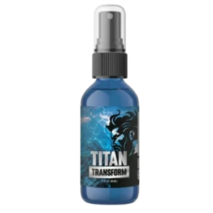 Titan Transform