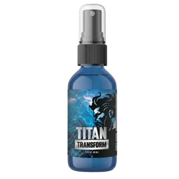 Titan Transform